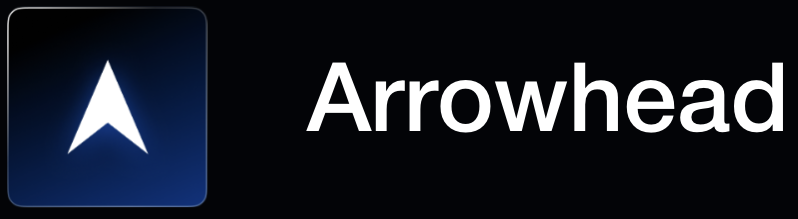 Arrowhead logo