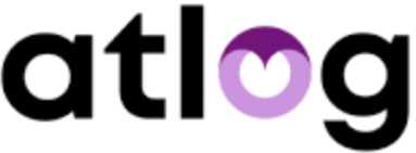 Atlog logo