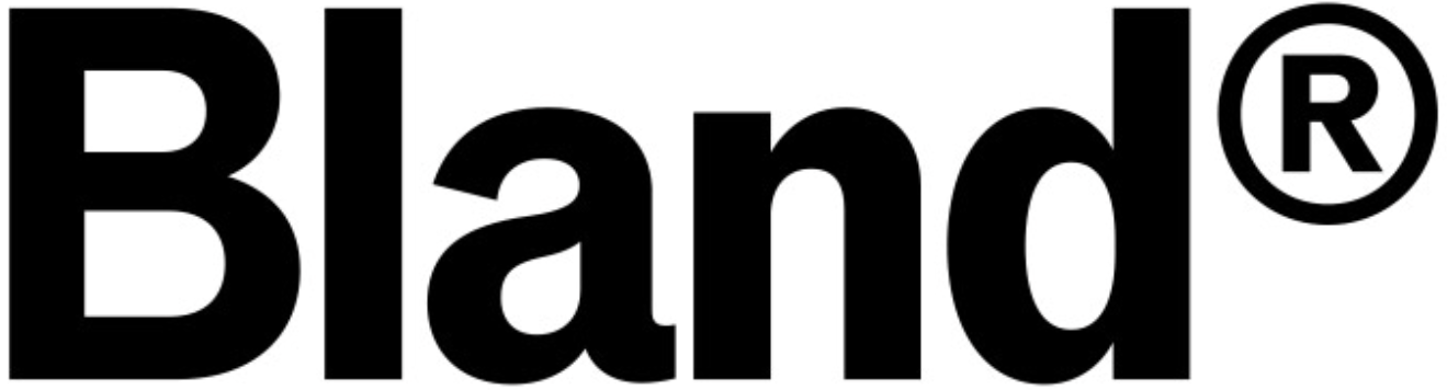 Bland AI logo