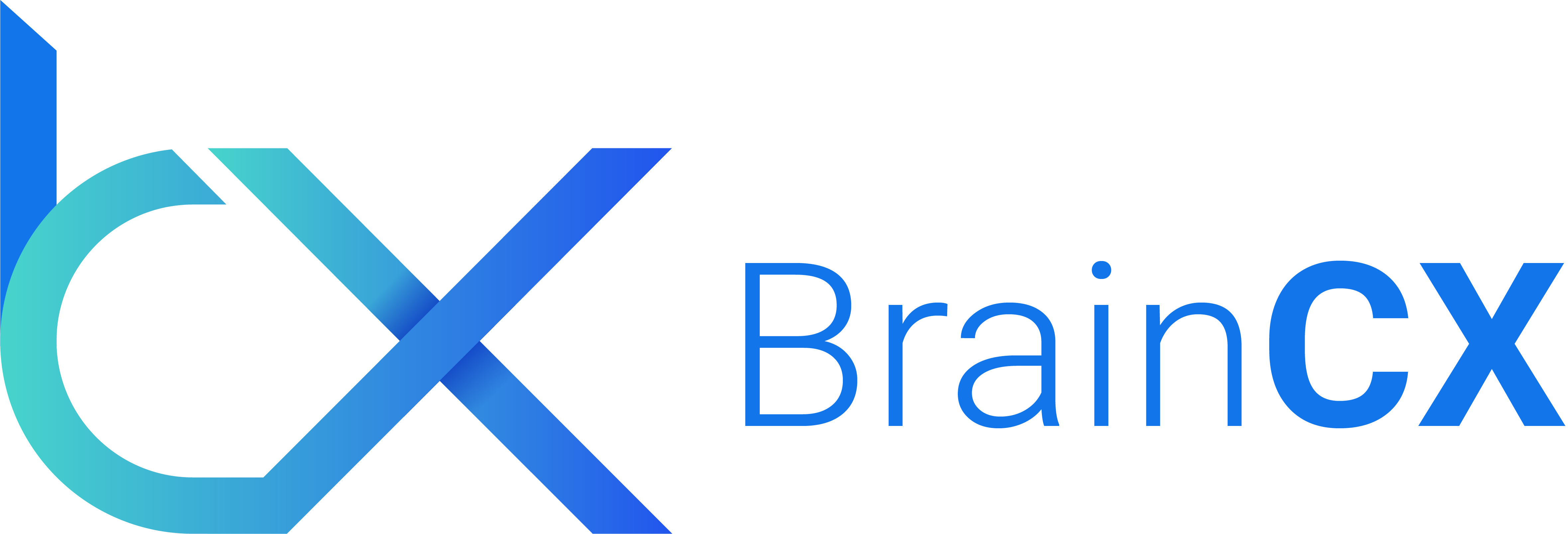 Braincx Ai logo
