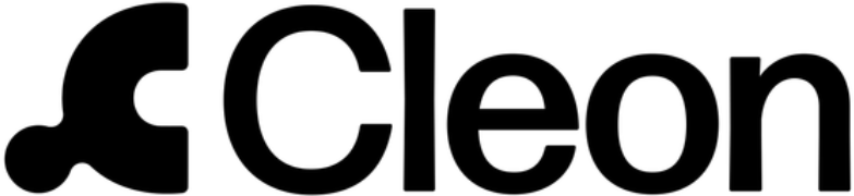Cleon logo