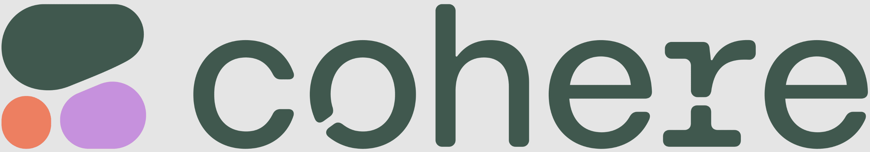 Cohere logo