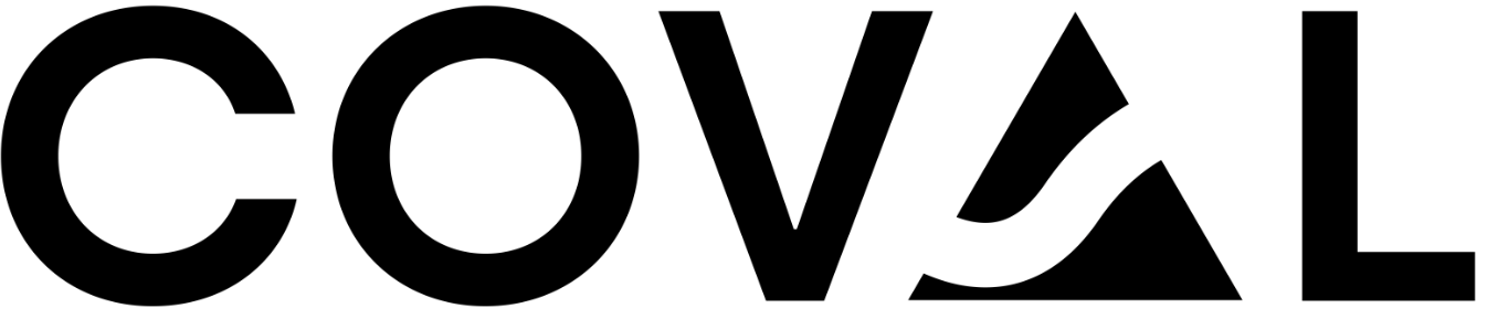 Coval logo