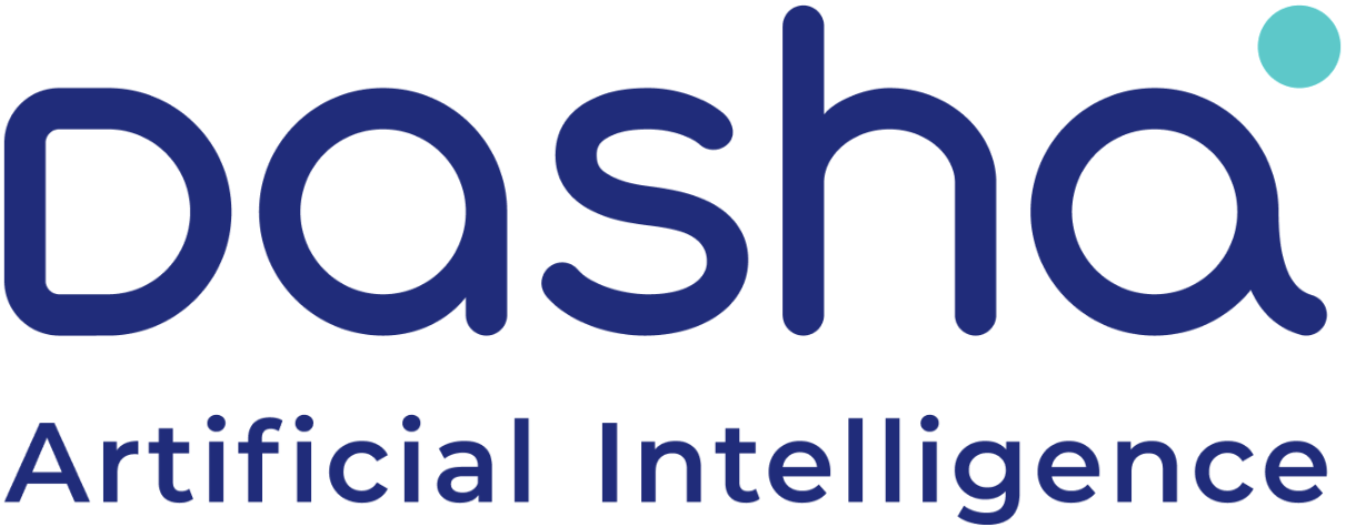 Dasha logo