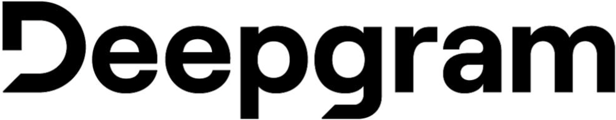 Deepgram logo