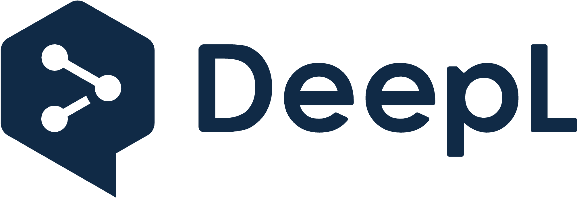 DeepL logo