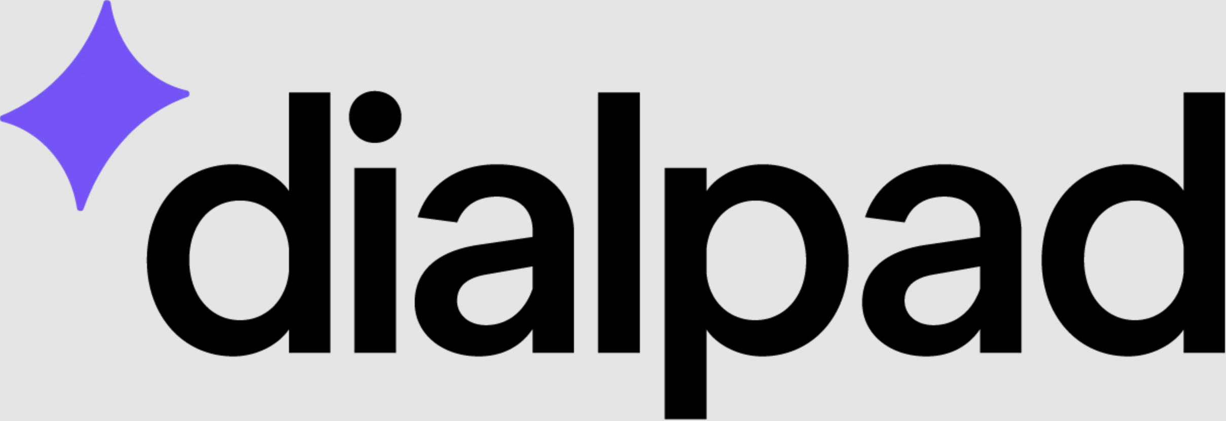 Dialpad logo