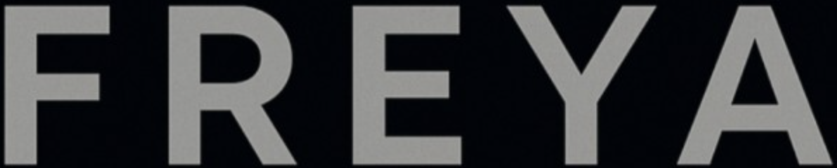 Freya Voice logo