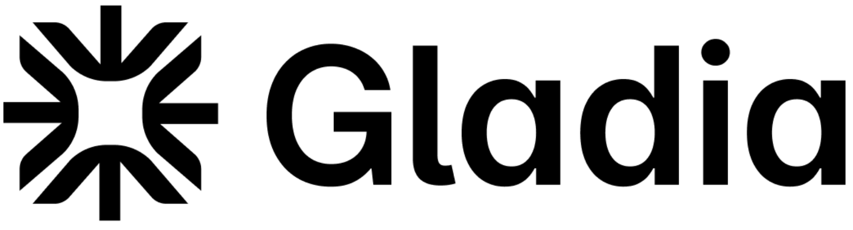 Gladia logo