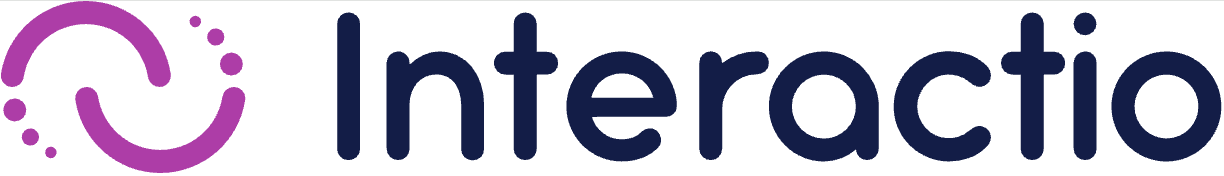 Interactio logo