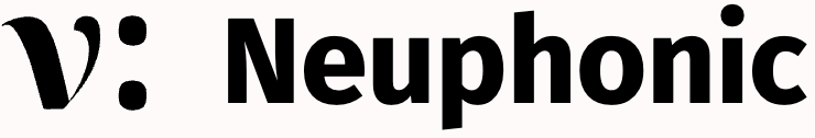 Neuphonic logo