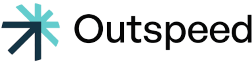 Outspeed logo