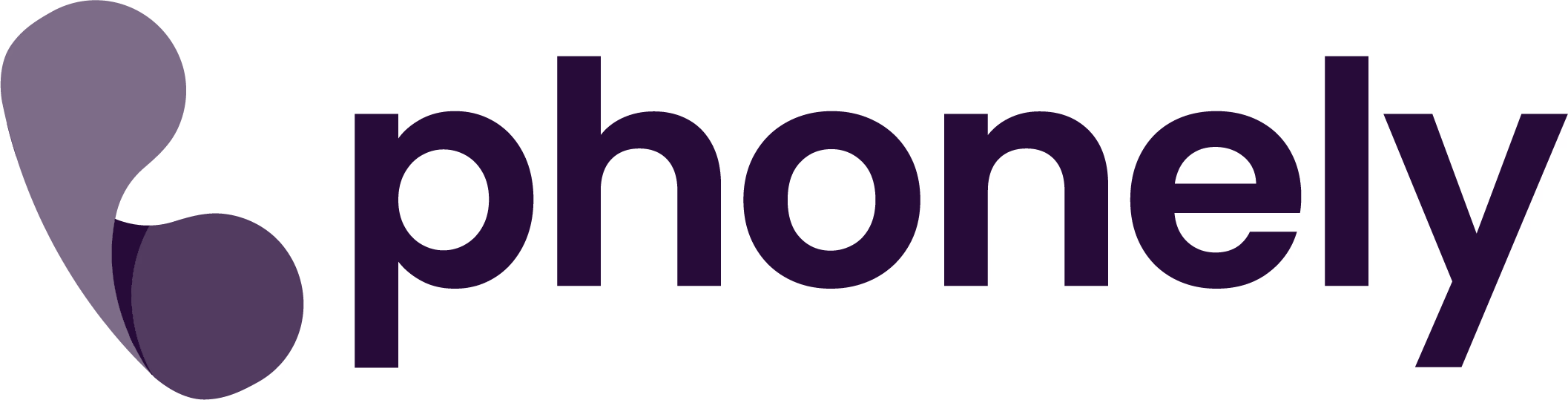 Phonely logo