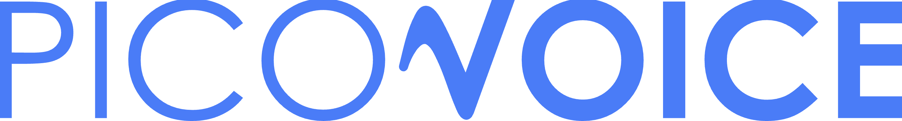 Picovoice logo