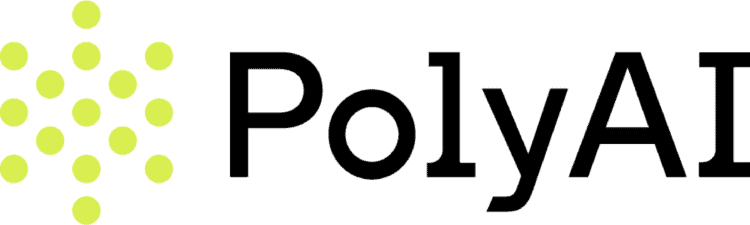 PolyAI logo