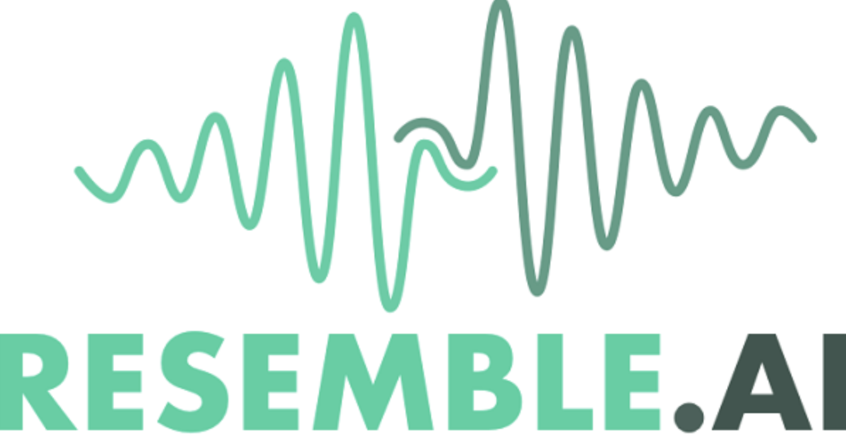 Resemble AI logo