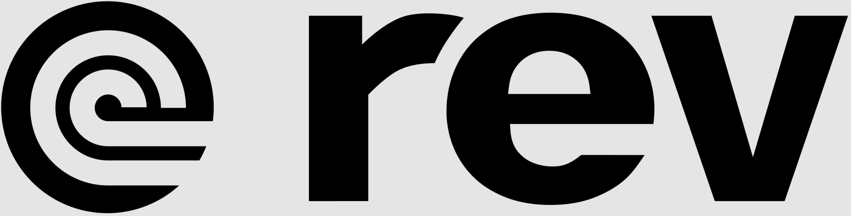 Rev logo