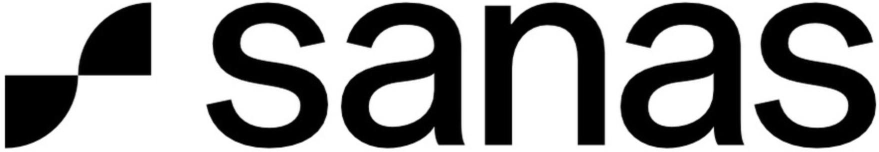 Sanas logo