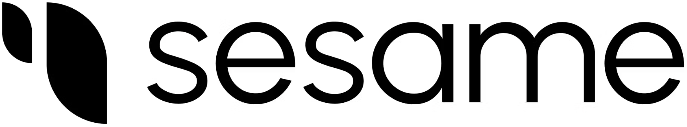 Sesame logo