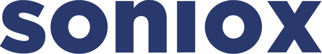 Soniox logo