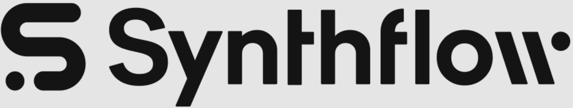 Synthflow Ai logo