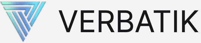Verbatik logo