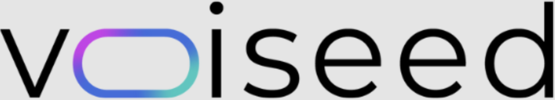 Voiseed logo