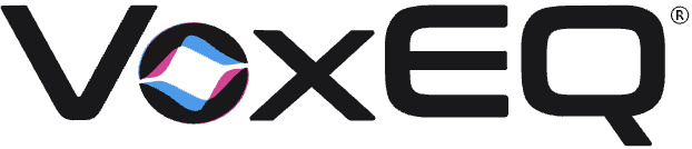 Voxeq logo